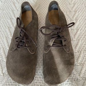 BRAND NEW BIRKENSTOCKS